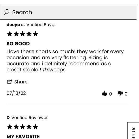 Levi’s 501 festival shorts in black - Picture 10 of 12